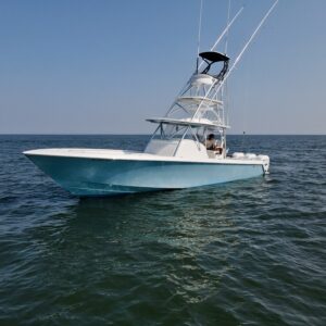 2019 Contender 39FA - $449,900